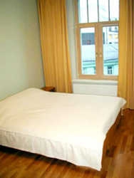 Hotel Sakala Residence