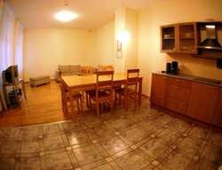 Hotel Sakala Residence