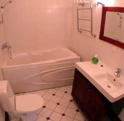 Hotel Sakala Residence