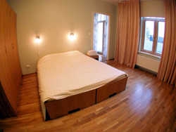 Hotel Sakala Residence