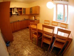 Hotel Sakala Residence