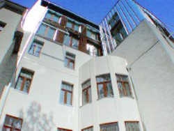 Hotel Sakala Residence