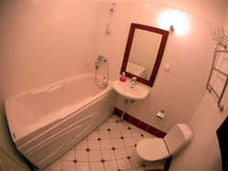 Hotel Sakala Residence