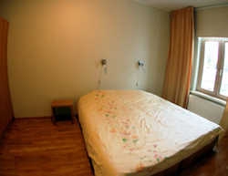 Hotel Sakala Residence