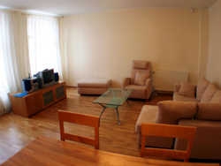 Hotel Sakala Residence