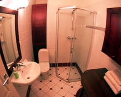 Hotel Sakala Residence