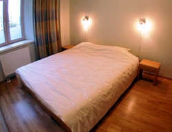 Hotel Sakala Residence