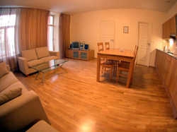 Hotel Sakala Residence