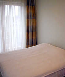Hotel Sakala Residence