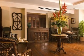 Hotel Sala Daeng Colonade