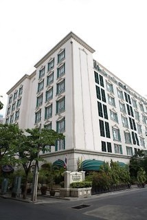 Hotel Sala Daeng Colonade