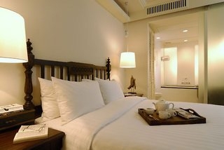 Hotel Sala Daeng Colonade
