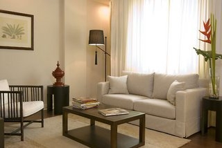Hotel Sala Daeng Colonade