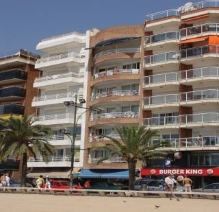 Hotel Salamar