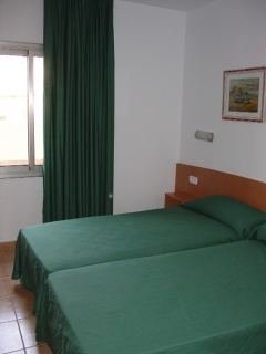 Hotel Salamar
