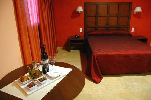 Hotel Salat Resort