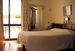 Hotel Salema Residencial