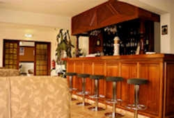 Hotel Salema Residencial