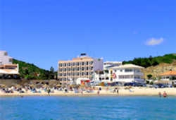 Hotel Salema Residencial