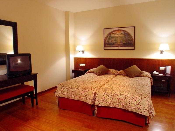 Hotel Saliecho