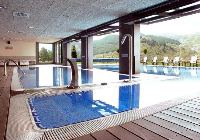 Hotel Saliecho
