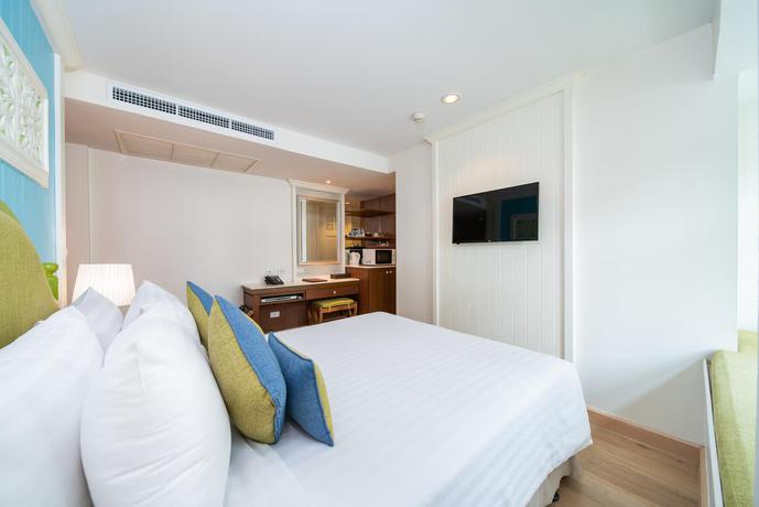Hotel Salil