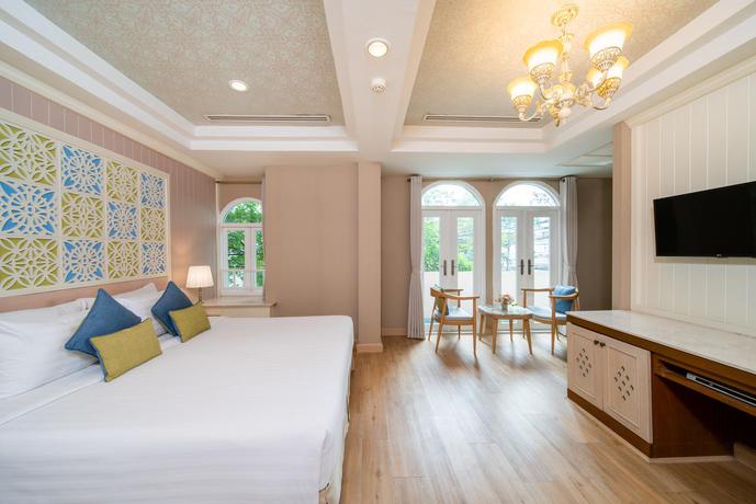 Hotel Salil