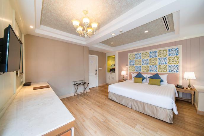 Hotel Salil