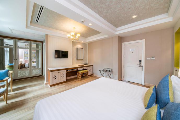 Hotel Salil