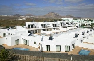 Hotel Salinas de Matagorda