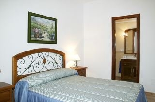 Hotel Salinas de Matagorda