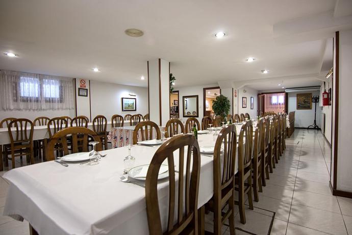 Hotel Salldemar