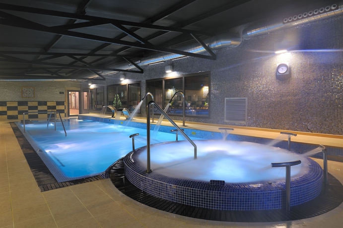 Hotel Salles Aeropuerto de Girona