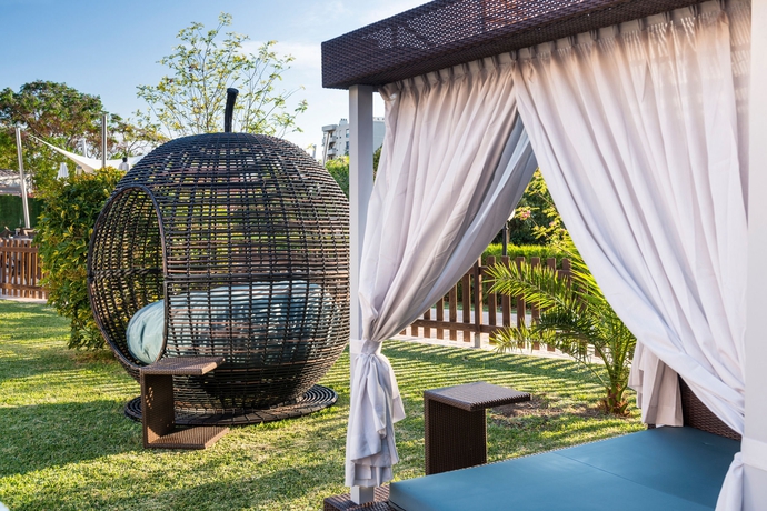 Hotel Salles Marina Portals