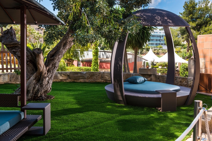 Hotel Salles Marina Portals