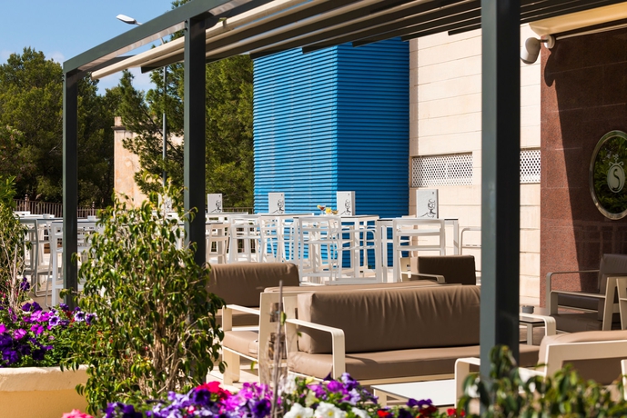 Hotel Salles Marina Portals