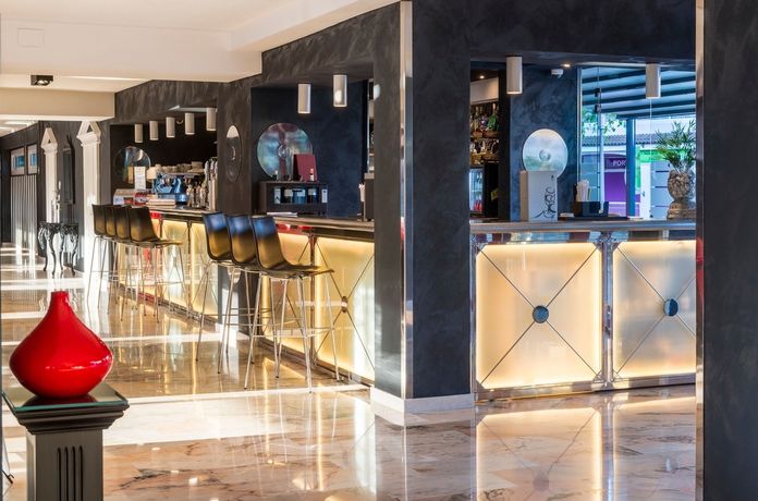 Hotel Salles Marina Portals