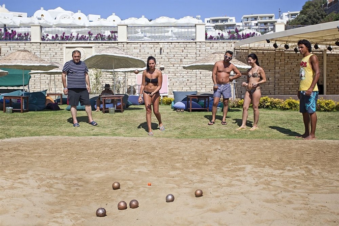 Hotel Salmakis Resort and Spa