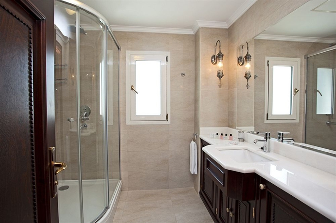 Hotel Salmakis Resort and Spa