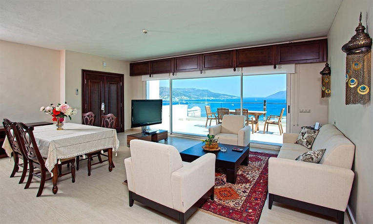 Hotel Salmakis Resort and Spa