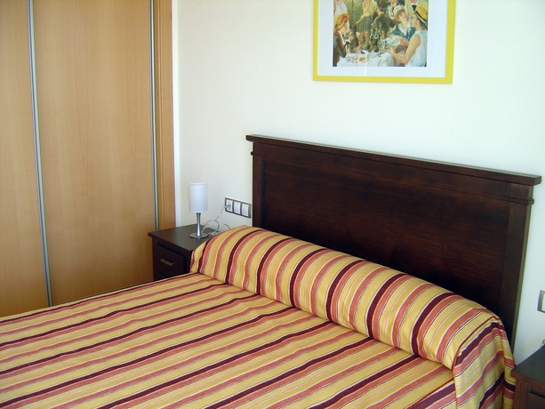 Hotel Salou Center