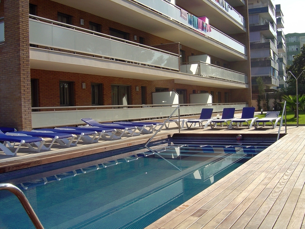 Hotel Salou Center