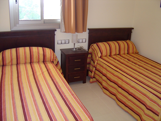 Hotel Salou Center