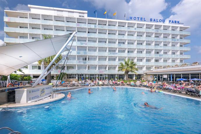 Hotel Salou Park