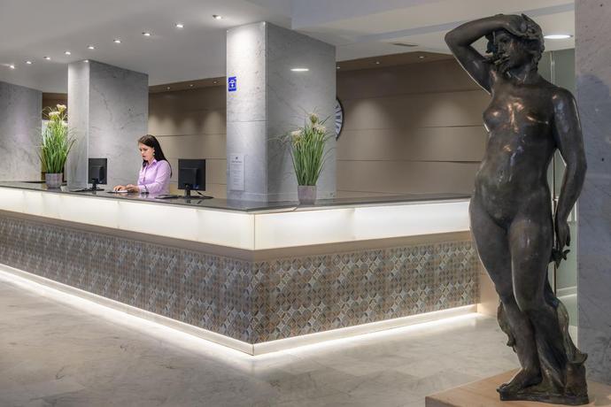 Hotel Salou Park