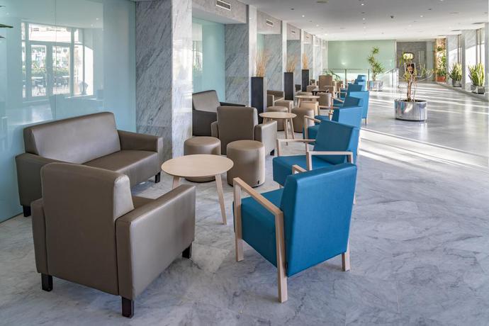 Hotel Salou Park
