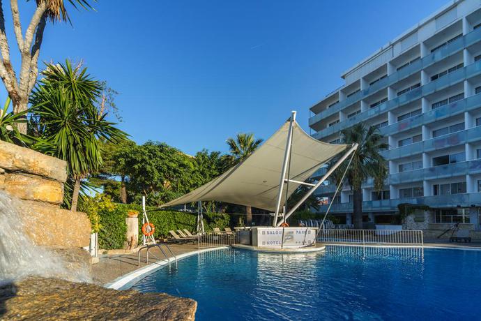 Hotel Salou Park