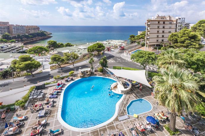Hotel Salou Park