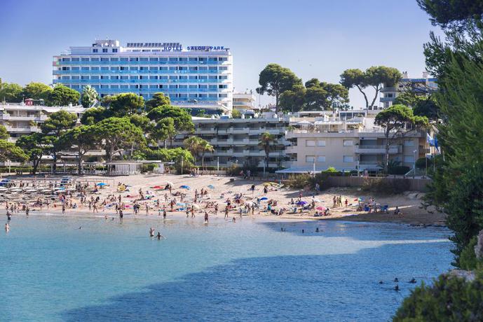 Hotel Salou Park