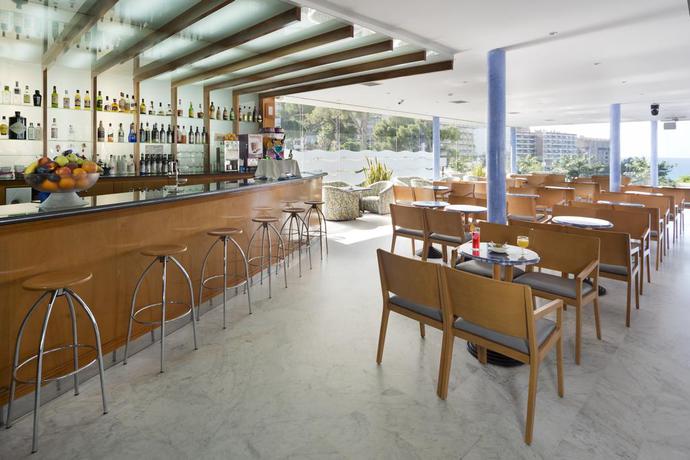 Hotel Salou Park